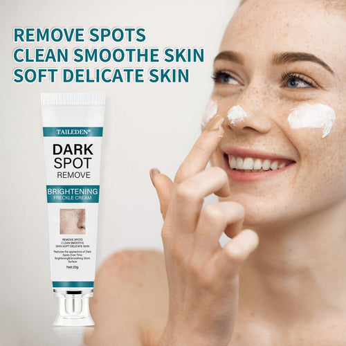 TAILEDEN® Blemish Cream – Fade Age Spots, Freckles & Wrinkles | Youthful, Radiant Skin
