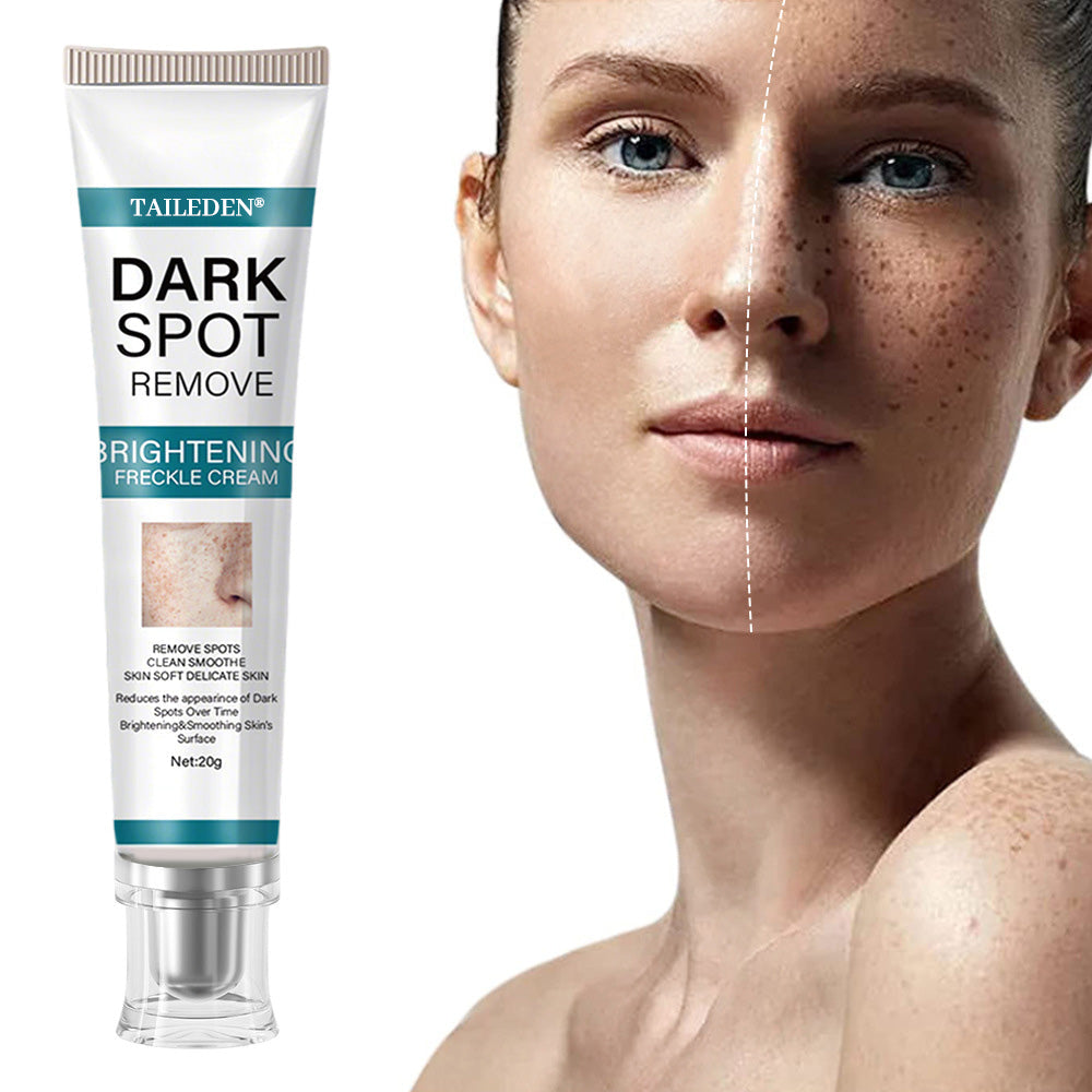 TAILEDEN® Blemish Cream – Fade Age Spots, Freckles & Wrinkles | Youthful, Radiant Skin