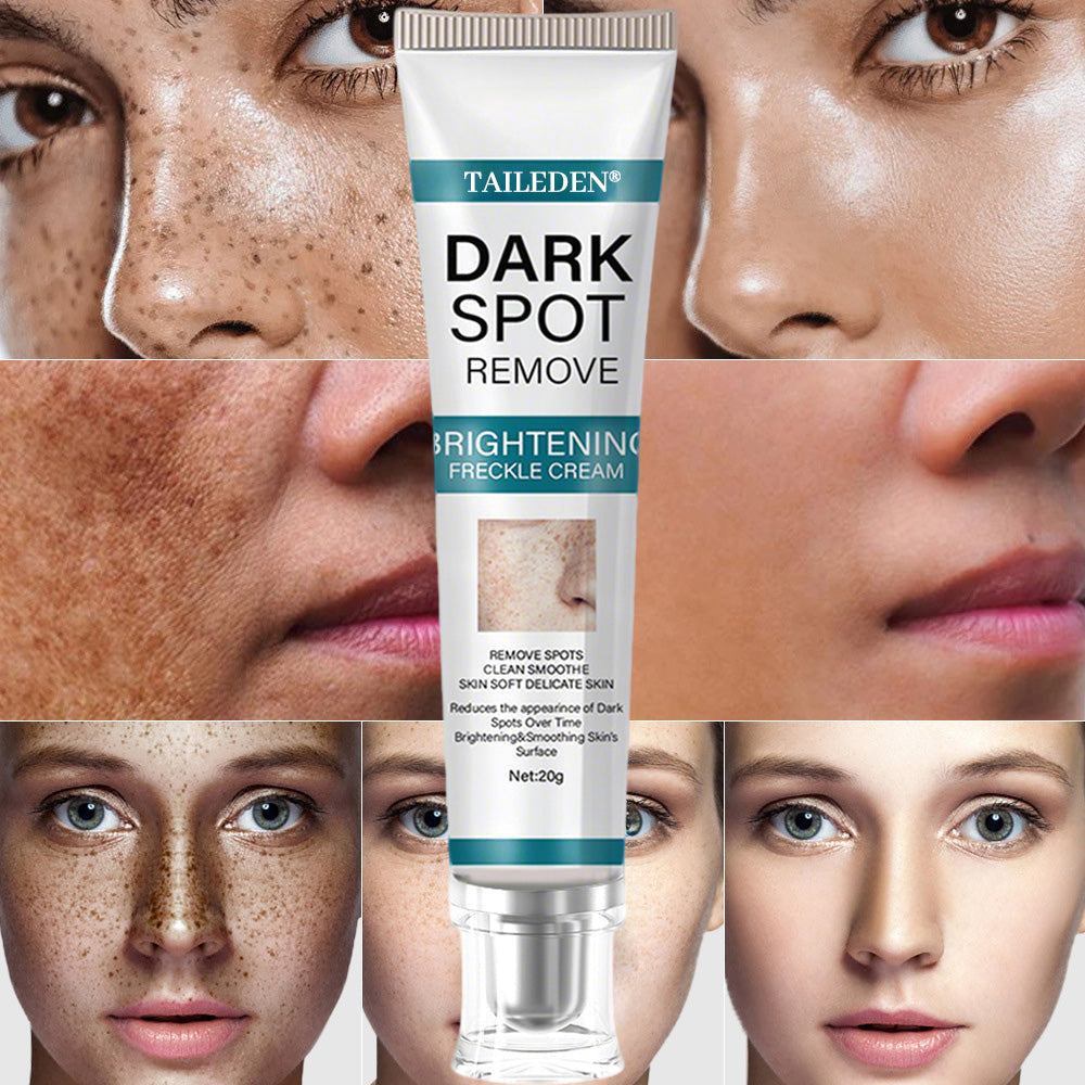 TAILEDEN® Blemish Cream – Fade Age Spots, Freckles & Wrinkles | Youthful, Radiant Skin