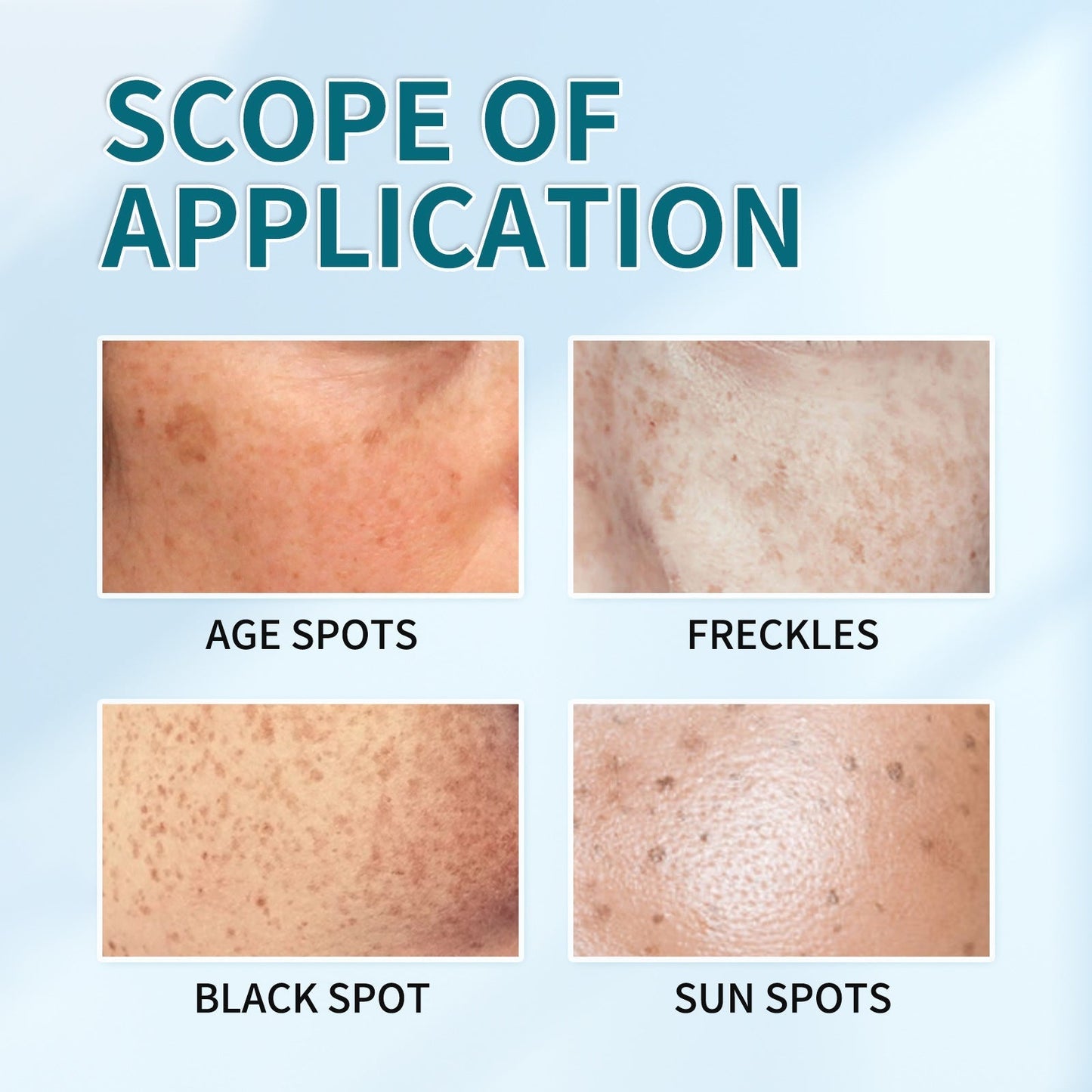 TAILEDEN® Blemish Cream – Fade Age Spots, Freckles & Wrinkles | Youthful, Radiant Skin