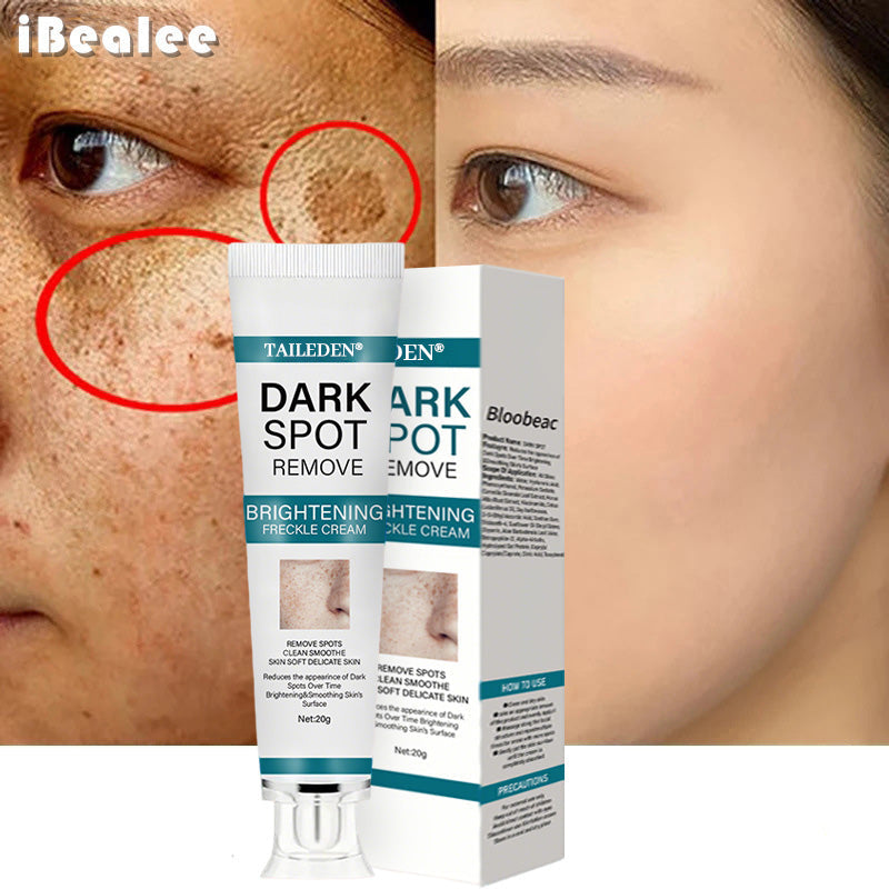 TAILEDEN® Blemish Cream – Fade Age Spots, Freckles & Wrinkles | Youthful, Radiant Skin